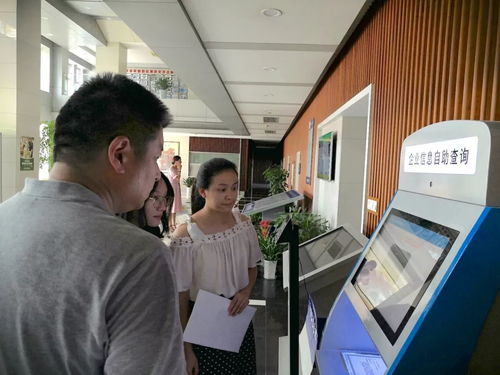 关于暂停企业档案查询窗口服务的通告